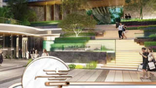 中建天河精誠壹號 - House730