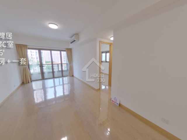 帝灣居 VR - House730