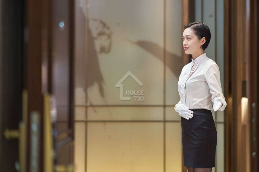 城投灣區金融港天賦壹號 - House730