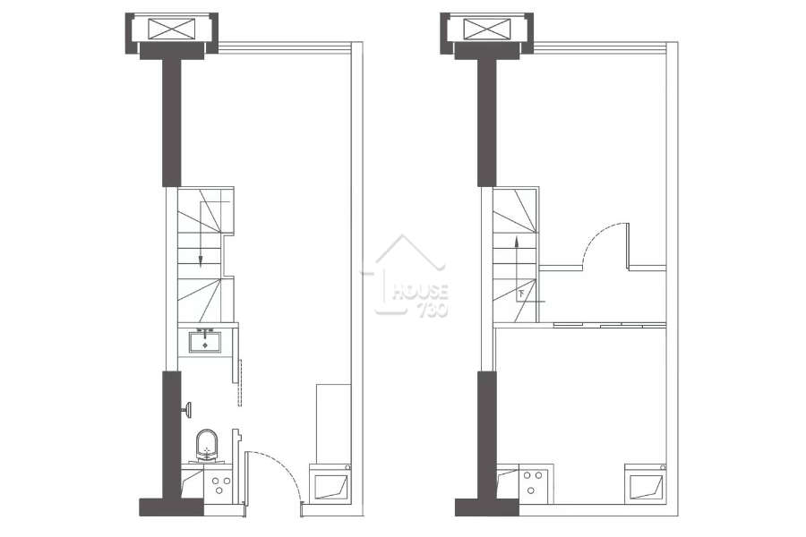 嶺南V谷荔灣新天地 - House730