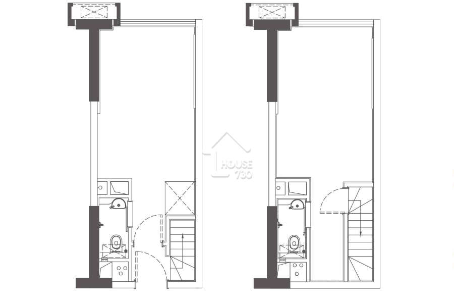 嶺南V谷荔灣新天地 - House730
