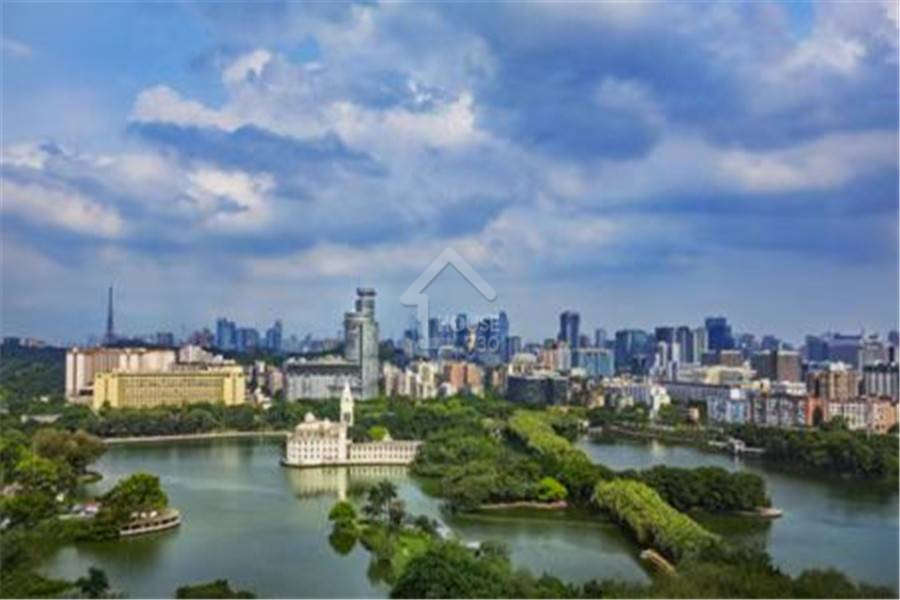 流花君庭 - House730
