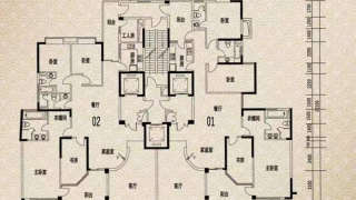 流花君庭 - House730