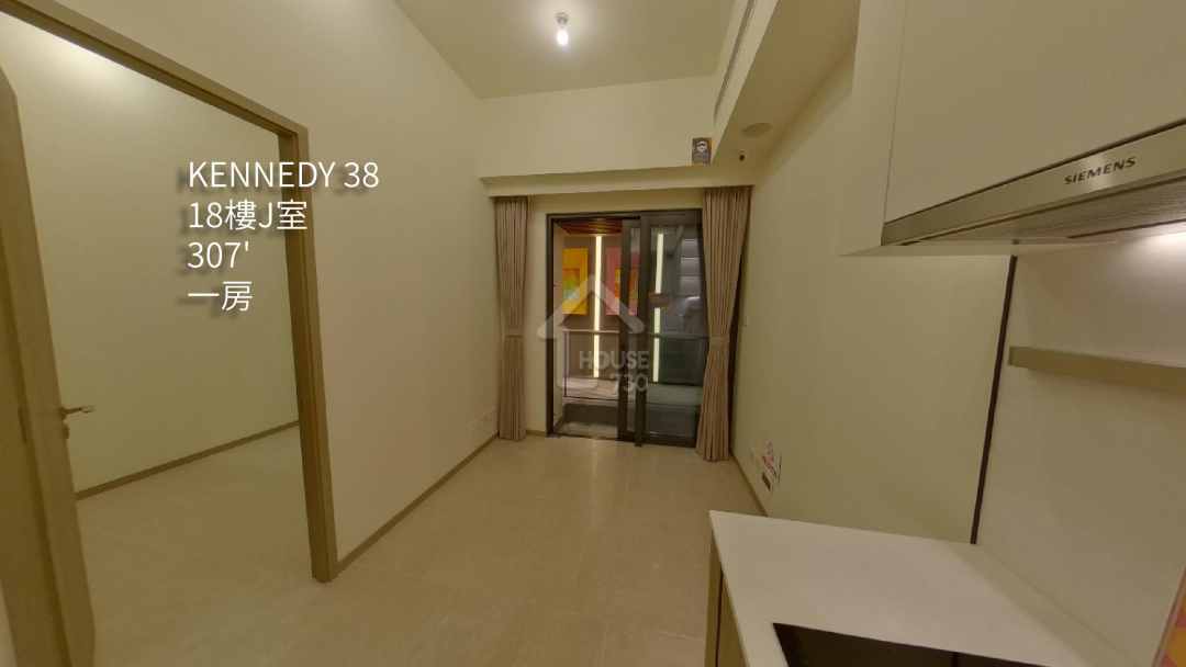 KENNEDY 38 VR - House730