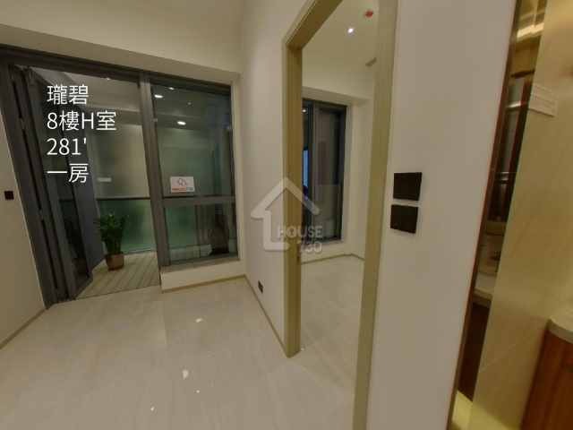 瓏碧 VR - House730