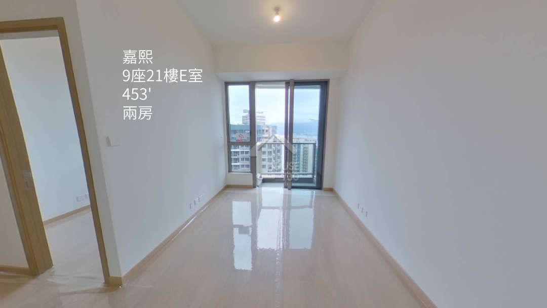 嘉熙 VR - House730