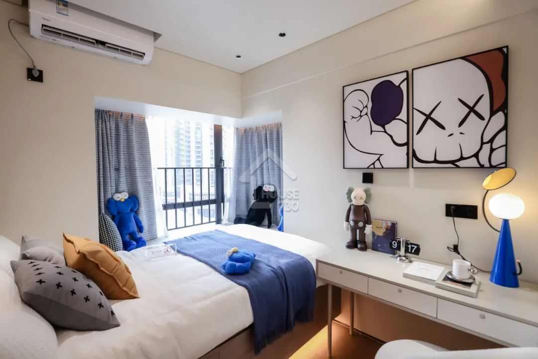 深業雲築2期 - House730