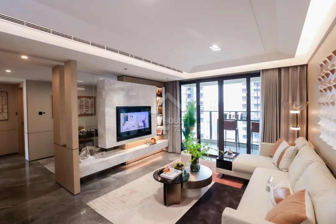 深業雲築2期 - House730