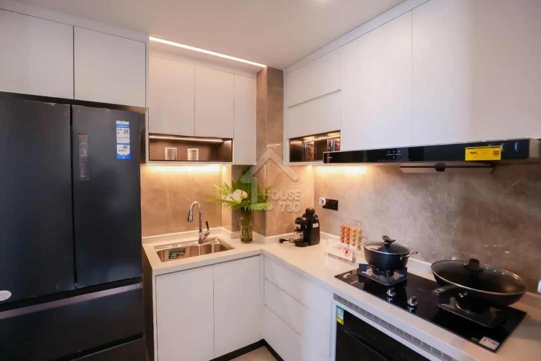 深業雲築2期 - House730