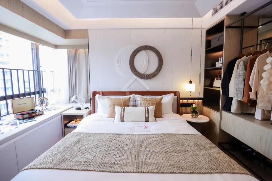 深業雲築2期 - House730