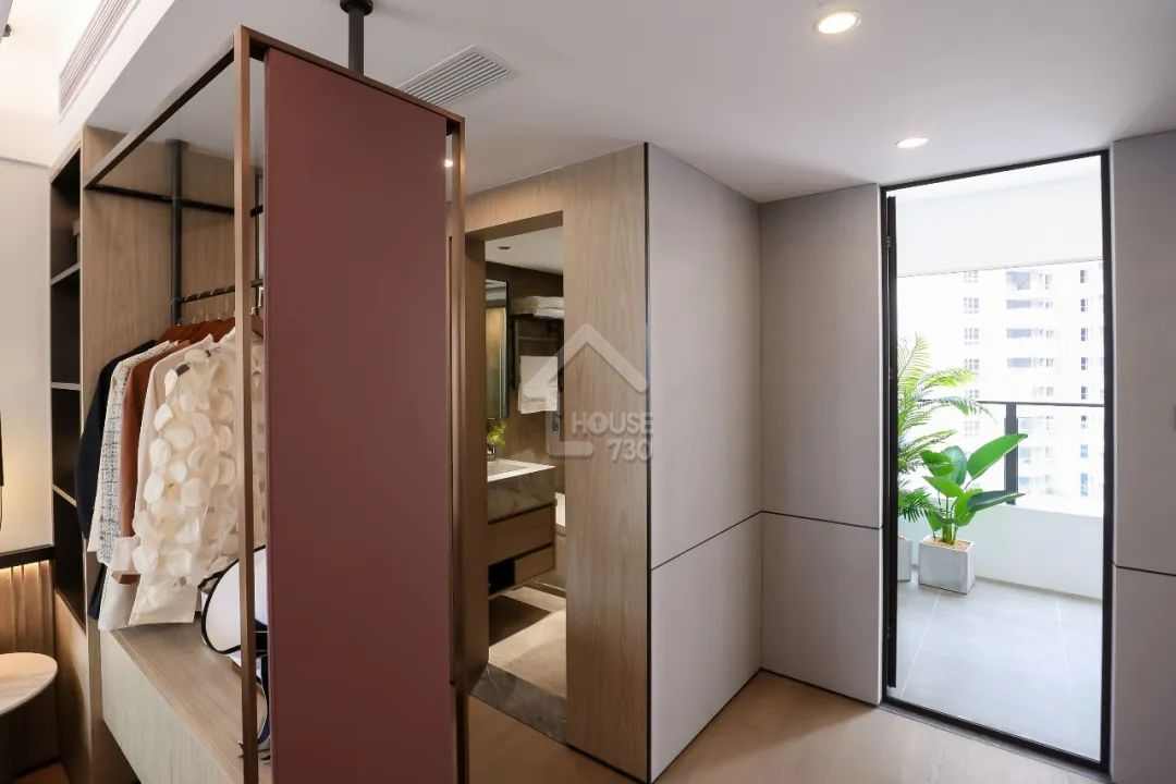深業雲築2期 - House730