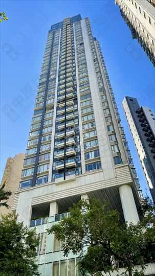 Sheung Wan SOHO 189 Lower Floor House730-7166794