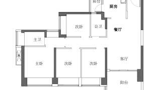 天曜府 116㎡ - House730