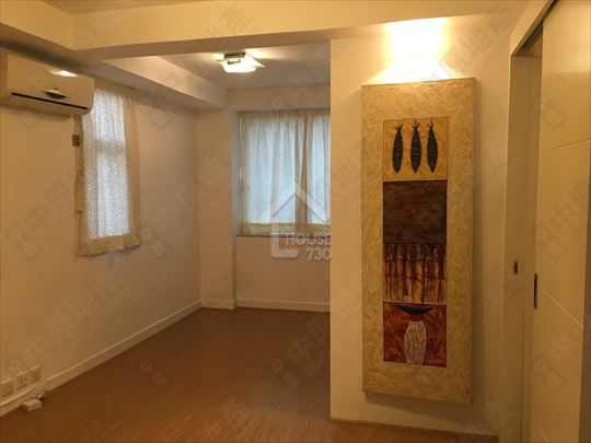 Mid-Levels West WAH FAI COURT Middle Floor House730-7168450