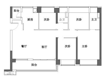 天曜府 135㎡ - House730