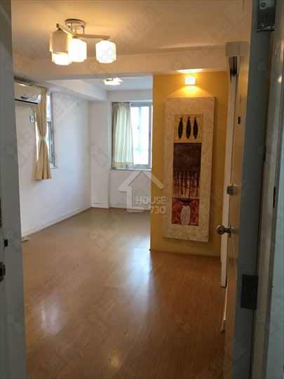 Mid-Levels West WAH FAI COURT Middle Floor House730-7168450