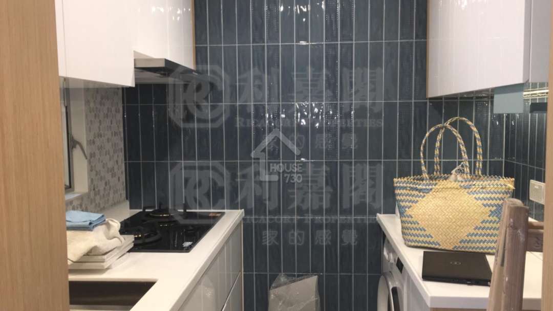 將軍澳 寶盈花園 高層 House730-7173101
