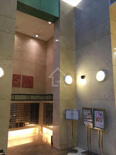 Sai Wan Ho LES SAISONS Middle Floor House730-7173696