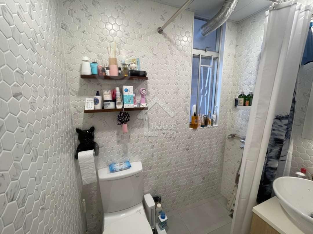 將軍澳 寶盈花園 高層 House730-7173101