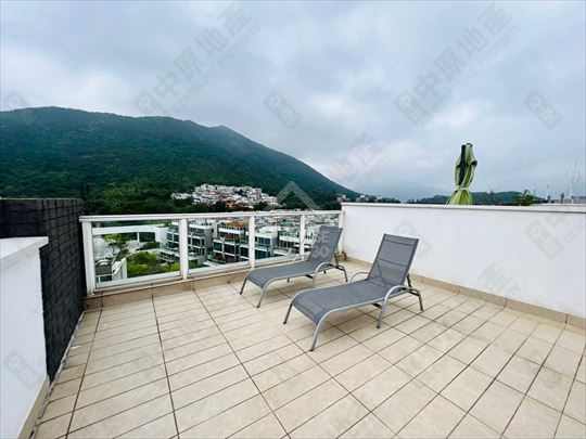 清水灣 傲瀧 高層 天台 House730-7177272