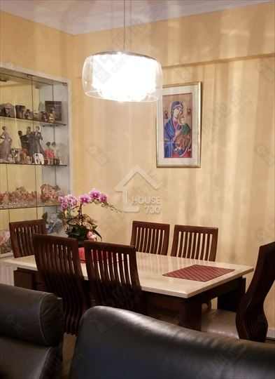 西半山 联邦花园 中层 House730-7179391