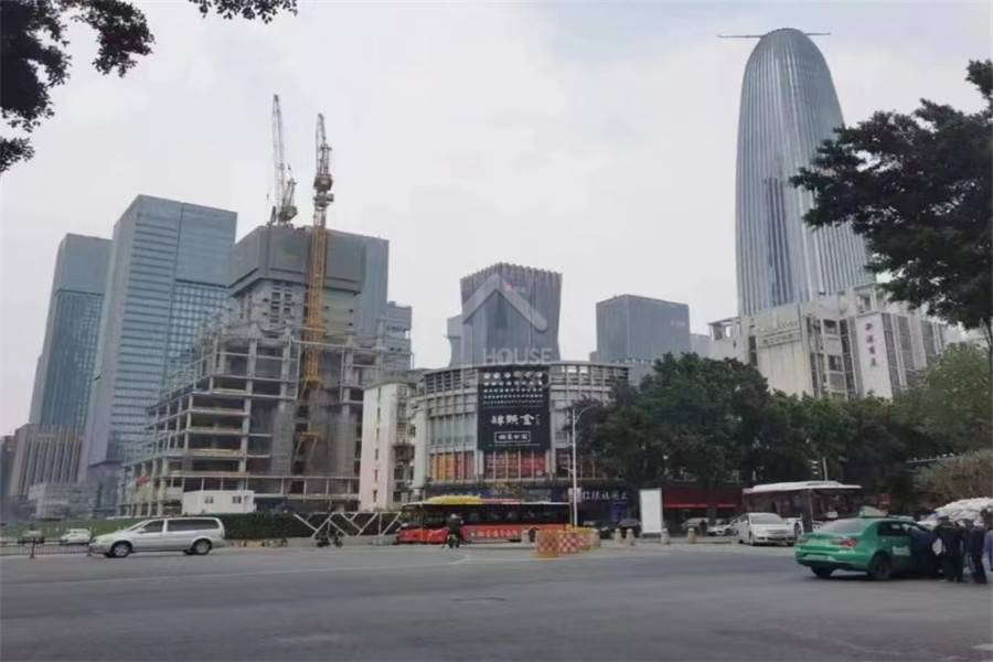 琶洲樾 - House730