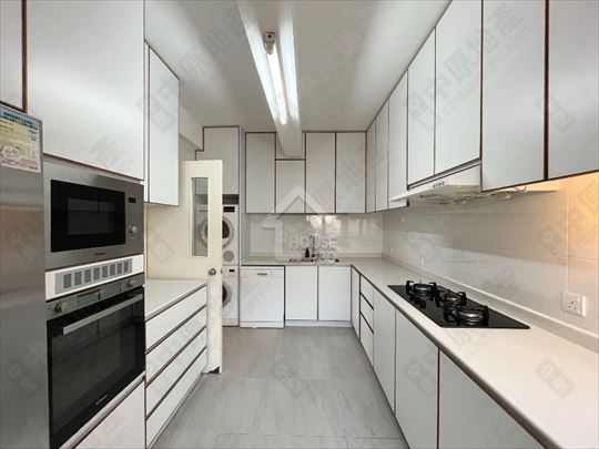 愉景湾 愉景湾 厨房 House730-7178734