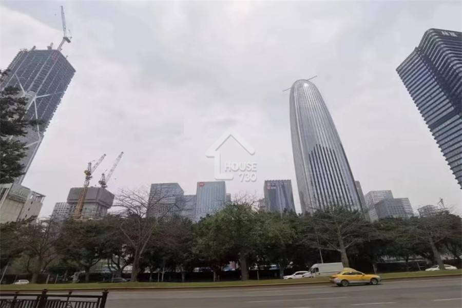 琶洲樾 - House730