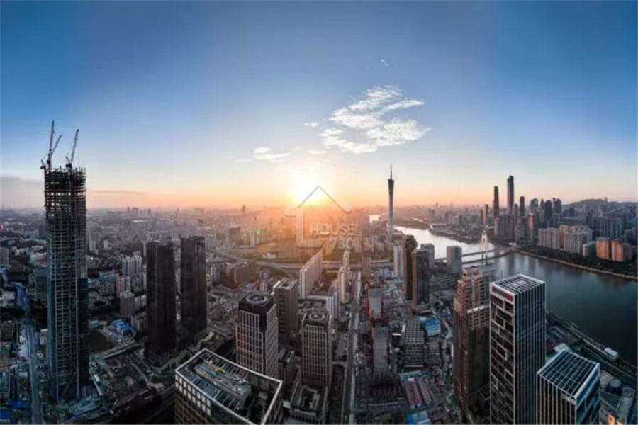 琶洲樾 - House730