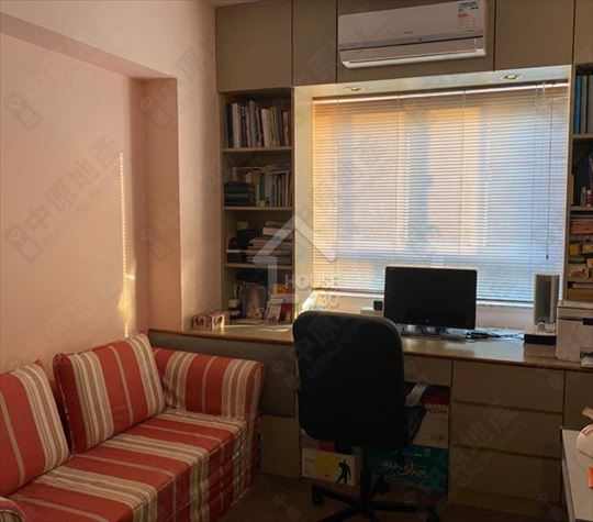 西半山 联邦花园 中层 House730-7179391