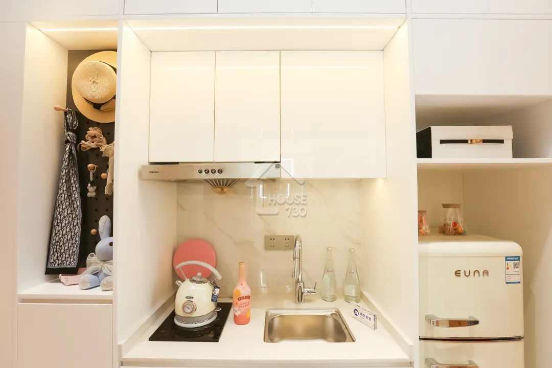 錦繡時代廣場 - House730