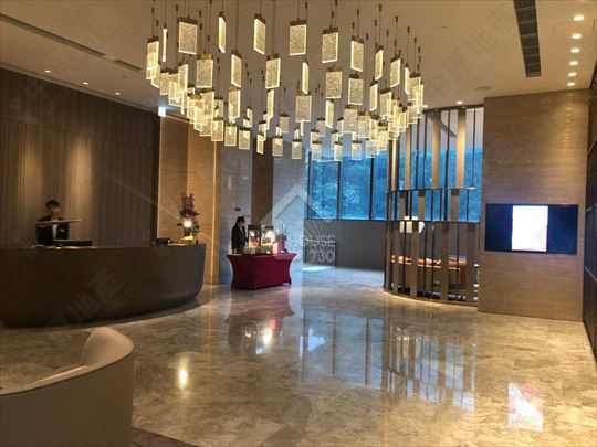 筲箕湾 香岛 低层 House730-7180956