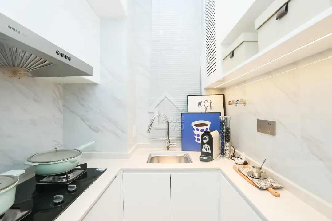錦繡時代廣場 - House730