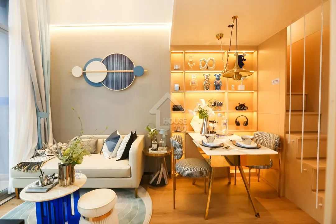 錦繡時代廣場 - House730
