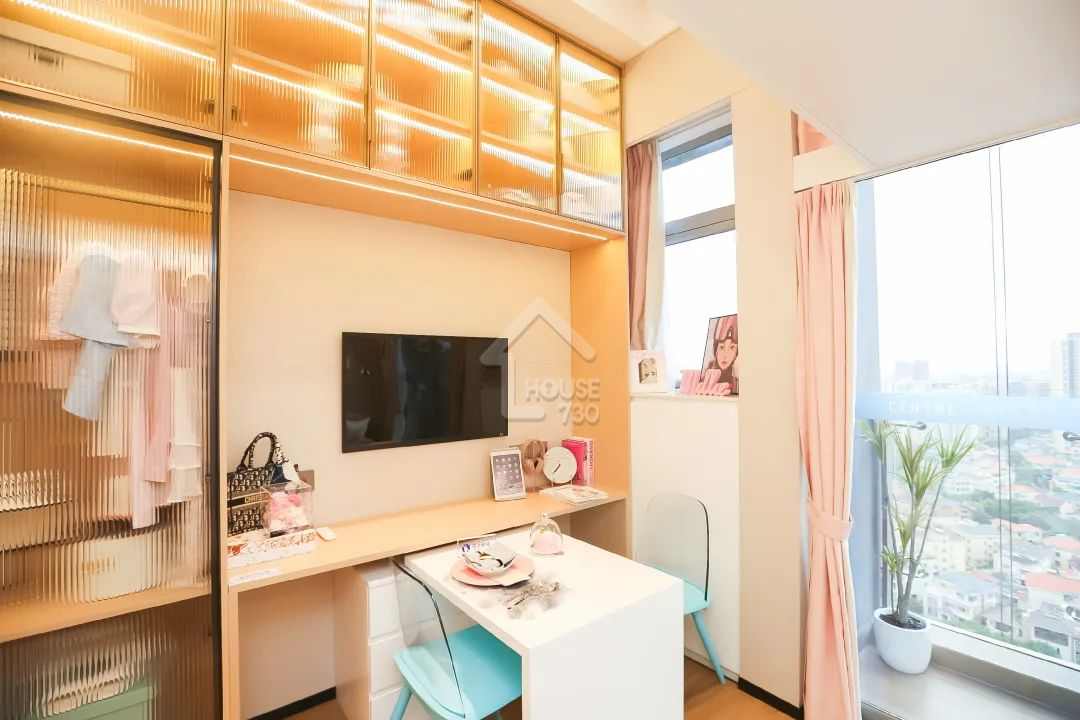錦繡時代廣場 - House730