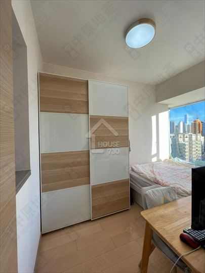 Sham Shui Po HIGH POINT Middle Floor House730-7181095