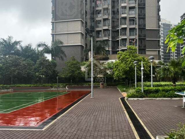 將軍澳 雍明苑 House730-7183041