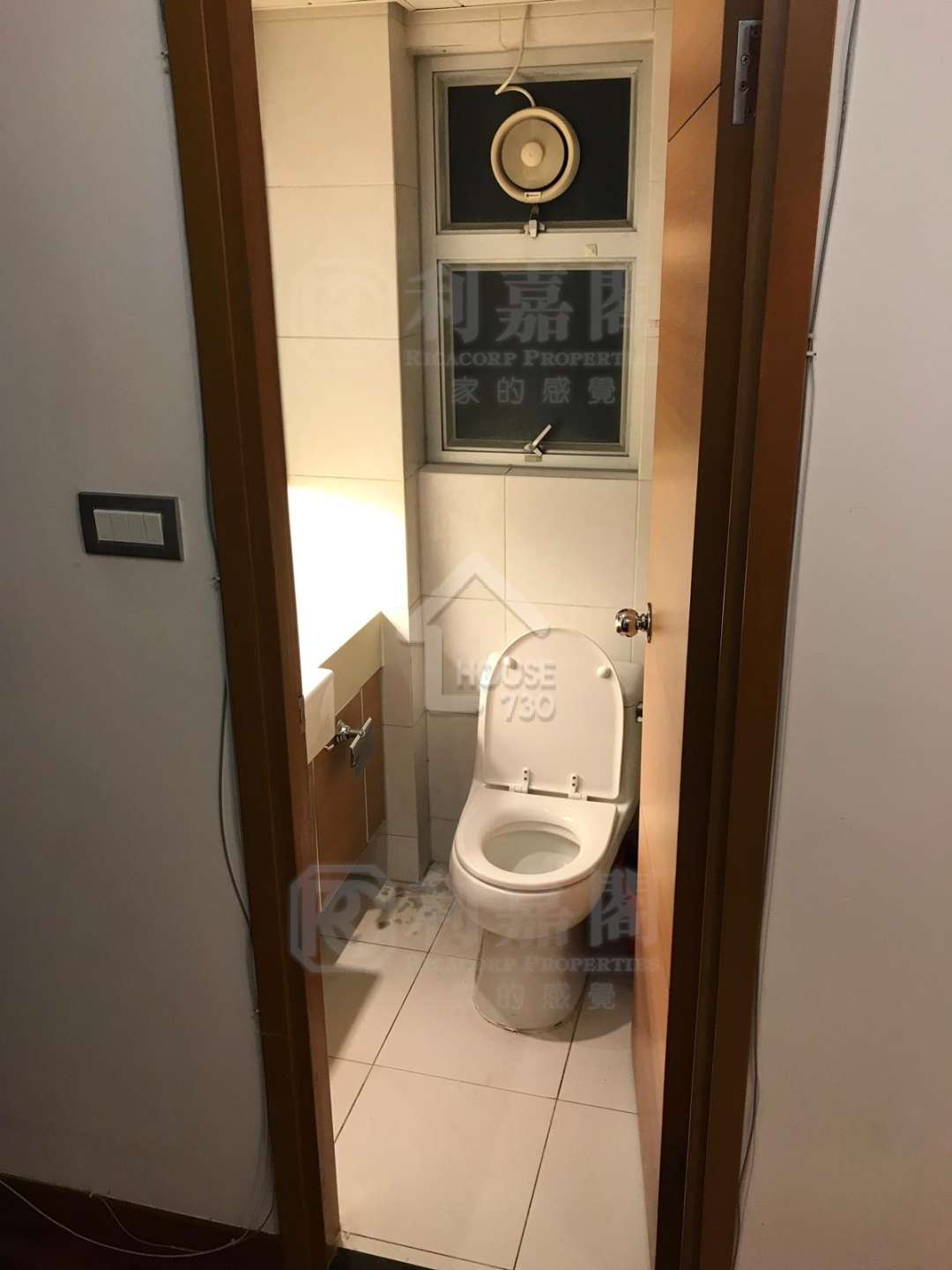 Tai Kok Tsui METRO HARBOUR VIEW Upper Floor House730-7182999