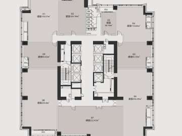 京基東濱時代大廈 08 - House730
