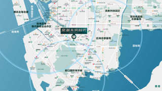 京基東濱時代大廈 - House730
