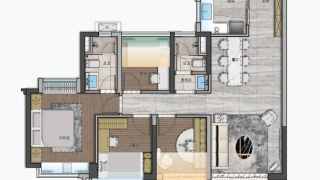 雲城上品 104平方 - House730
