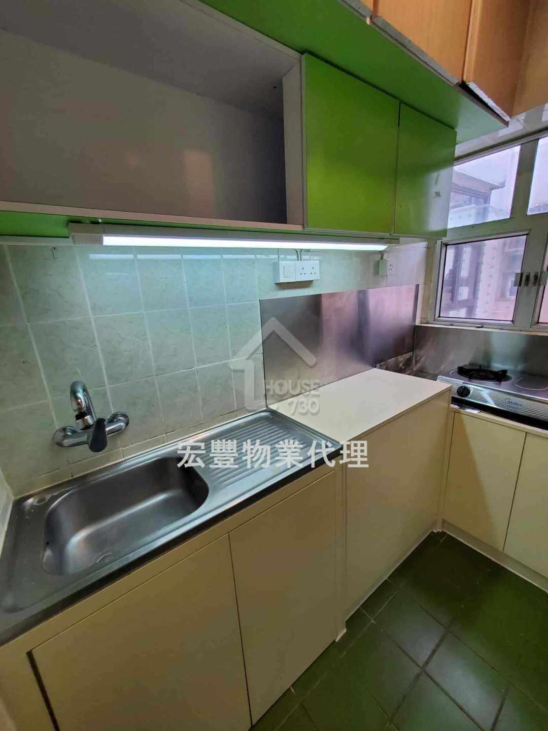 Kennedy Town Sai Yin Pun Sheung Wan LUEN HING APARTMENTS Rental
