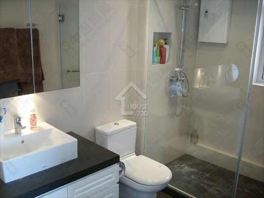 薄扶林 碧瑶湾 低层 主人房套厕 House730-7181246