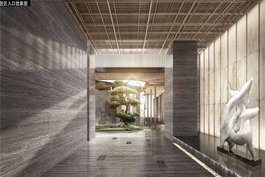 琶洲樾 - House730