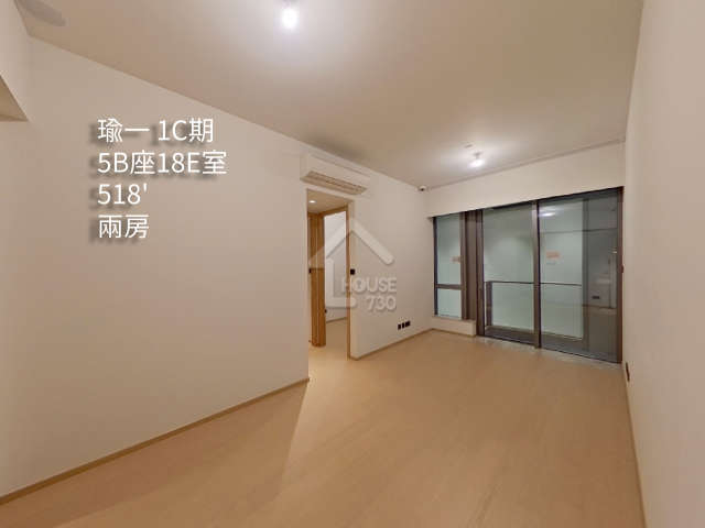 瑜一 第1C期 VR - House730
