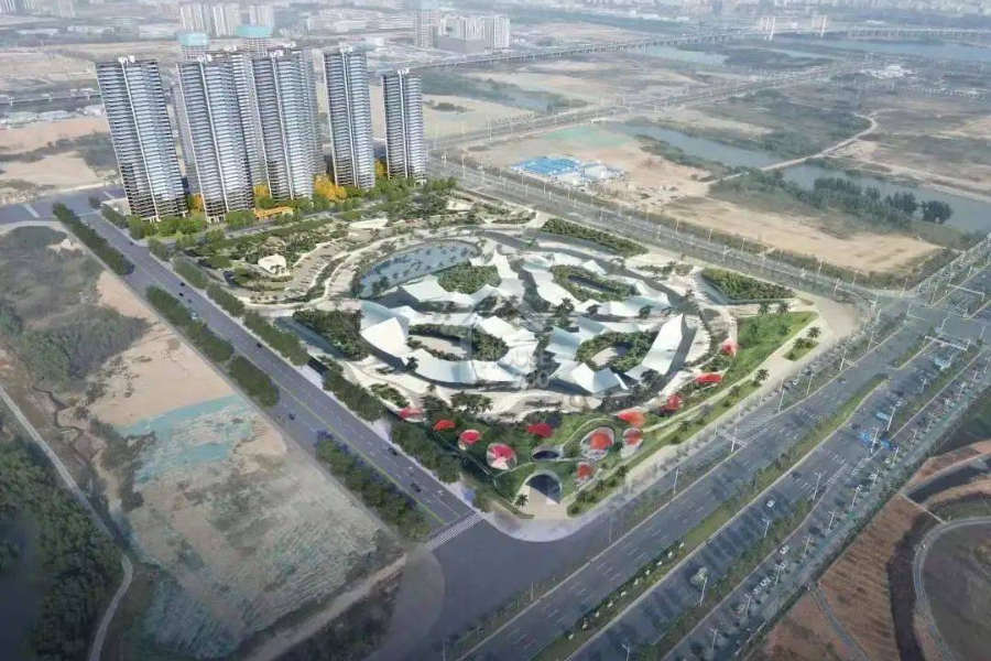 濱海潤府 - House730