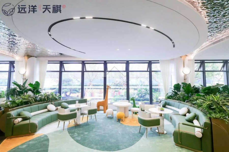 遠洋天祺 - House730