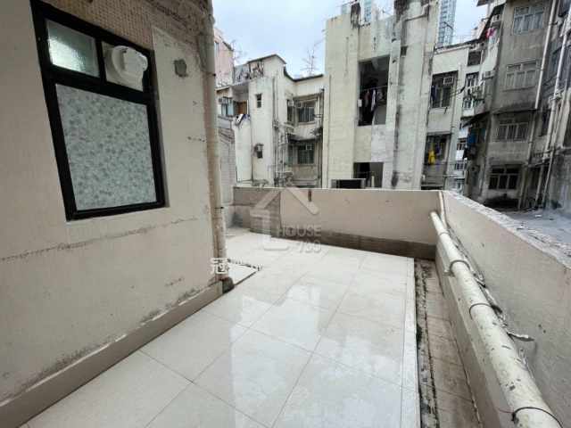 Sham Shui Po TENDER COURT Lower Floor House730-7243682