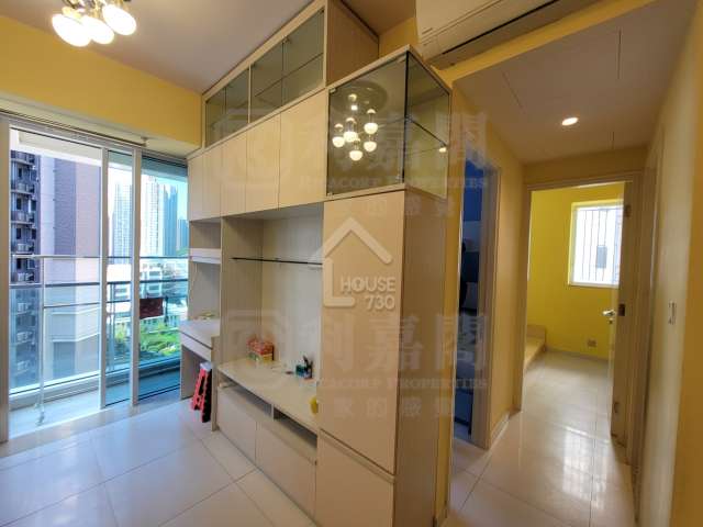 Tseung Kwan O MONTEREY Upper Floor House730-7243428