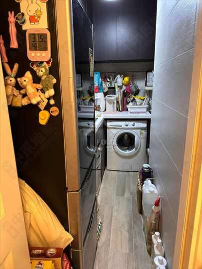 荃景圍 荃灣中心 高層 廚房 House730-7243368